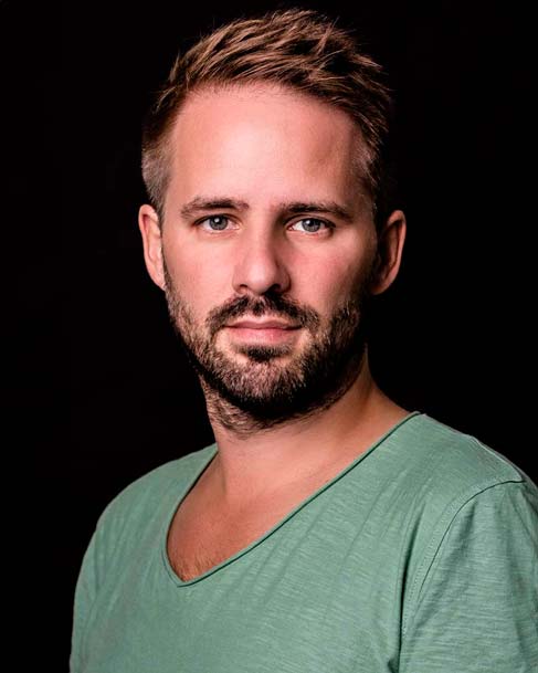 Sebastian Rieder